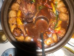 -筱爷叔·上海传统手工菜(玉树路店)