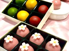 -泓历皇朝酒店(东亭店)