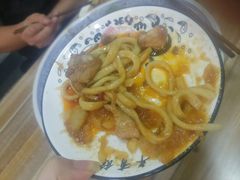 -福顺祥大盘鸡(临潼店)