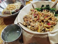 -阿金大白·上海菜馆(新天地店)