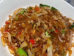 -兰湘子·湘菜小炒(长安万科广场店)