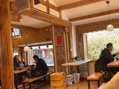 -勺子米线·云南传统小吃市集(四方街店)