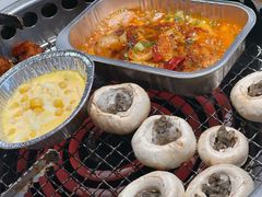 -火炉火自助餐(西直门凯德MALL店)