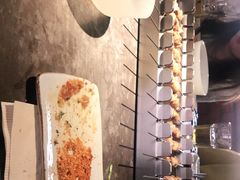 -很久以前羊肉串(南京路第一百货店)