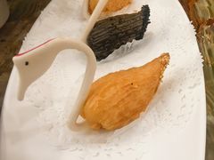 -椿记烧鹅(北门店)
