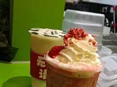 -迷客夏Milksha(无锡苏宁店)