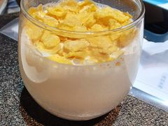 -南海温德姆花园酒店-康达屋Rendez Vous Buffet