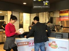 -麦当劳(东石东一路店)