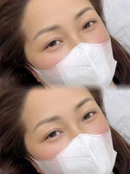 -Verywang半永久纹眉•仪器野生眉