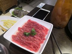 -老诚一锅羊蝎子(黄寺大街店)