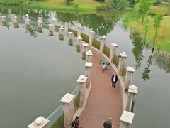 -眉山湿地公园(东坡区)