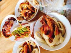 -洞子口张老二凉粉(文殊院店)