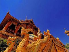 -西双版纳总佛寺