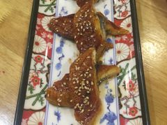 -桃屋日本料理(清华科技园店)