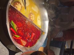 -湊湊火锅·茶憩(天环广场店)