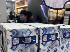 -霸王茶姬(正佳广场店)