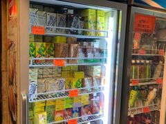 -金狮饼店(关闸马路店)