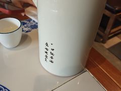 -东方饺子王(工农大路店)