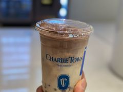 -CHARLIETOWN红茶公司(南京万象天地店)