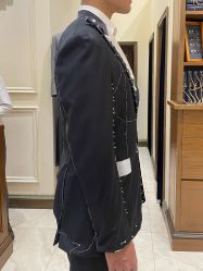 -MR.COLLECTION西装先生(富华里店)