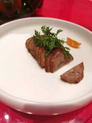 -天禧嘉福璞缇客酒店·宴会厅