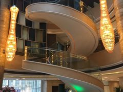 -天诚丽筠酒店-西餐厅