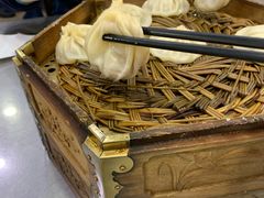 -清真马三汤包(回民街店)