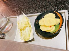 -鮮樂門重庆美蛙鱼头火锅(恒隆店)