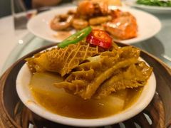 -東海海鲜酒家(中信广场店)