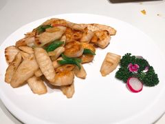 -千百味红餐厅·江西菜(绿地双子塔店)