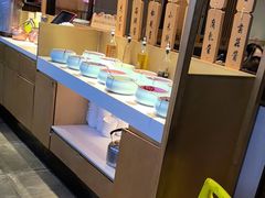 -周渝食惦酸菜鱼(青浦店)