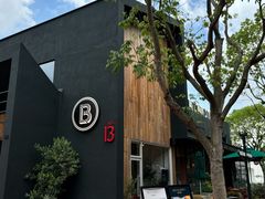 -尚牛社会 Beef & Liberty(金桥EKA天物店)