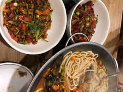 -建辉湖南土菜馆(南大街店)