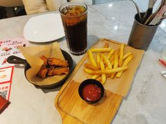 -必胜客(宁海西子国际店)