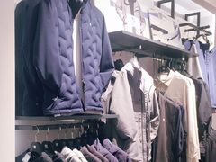 -翠微百货(龙德店)