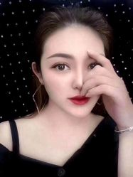 -西施无菌半永久纹绣眉眼影唇轻增发纹发际线