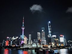 -上海外滩英迪格酒店