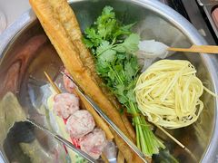 -重庆麻辣烫(国权路店)