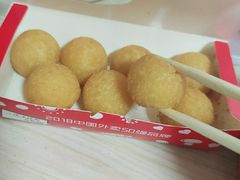 香芋地瓜丸-曼玲粥店(亚运村店)