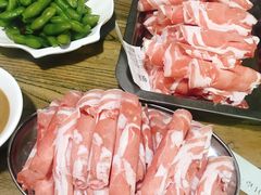 -木萨火锅店(开鲁路店)