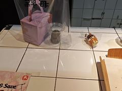 -黑草莓(重庆路店)