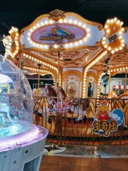 -多奇妙儿童乐园(昆山吾悦店)