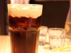 雪糕黑天使-必胜客(海滨店)