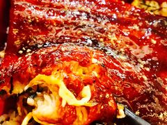 极上鳗鱼饭-皇品田苑日式料理(苏州中心店)