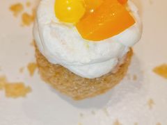 芝士吞拿鱼雪球寿司-元气寿司(环球港店)