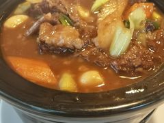 -嘉丰湘菜馆(芳群园店)