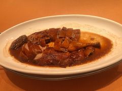脆皮烧鹅-顺峰(农展馆店)