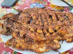 -何适山庄 ·可团建(水长城P2停车场店)