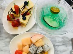 -福州泰禾铂尔曼酒店·大堂酒廊