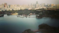 -中谷小南国花园酒店·宴会厅